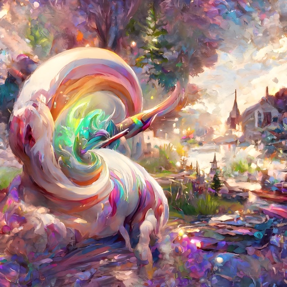 The Bloom Remembers