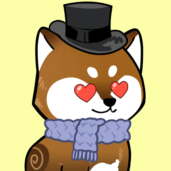 Shiba #309
