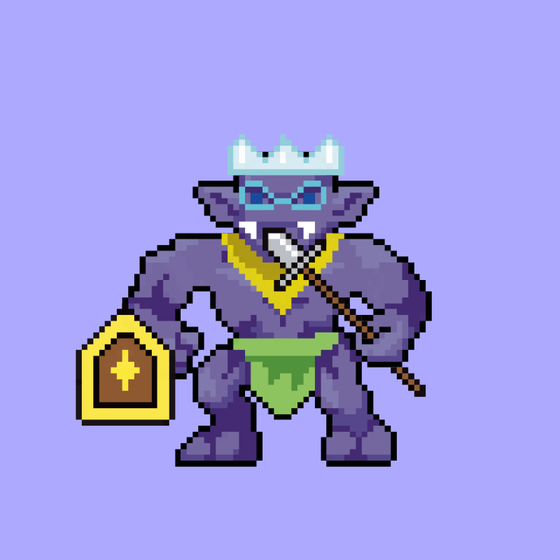 The Tiny Orcs #1500