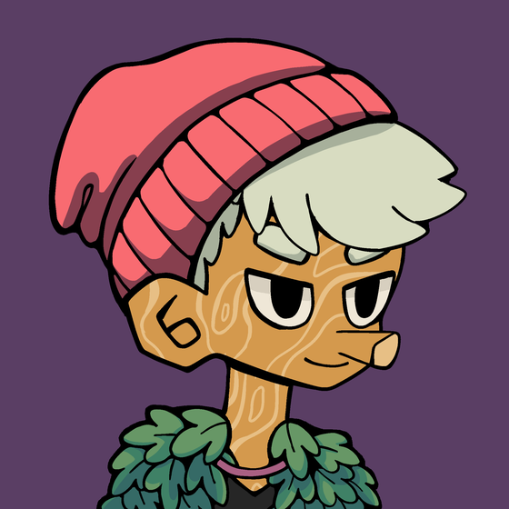Woodie #1884