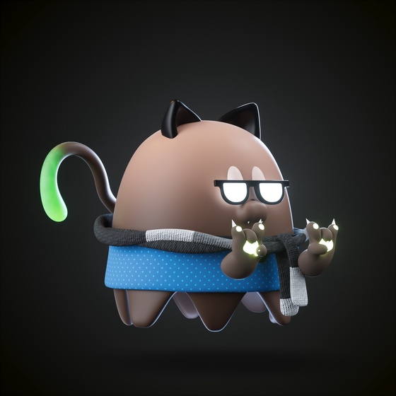 Yokai Creator #0622