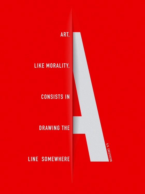 Art & Morality