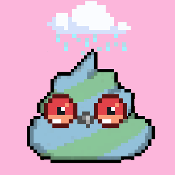 POOBIRD #5474