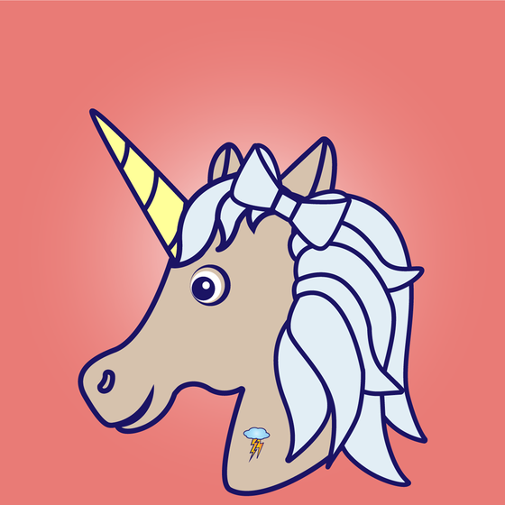 Uncanny Unicorn #2746