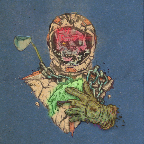 Space Addicts #5164