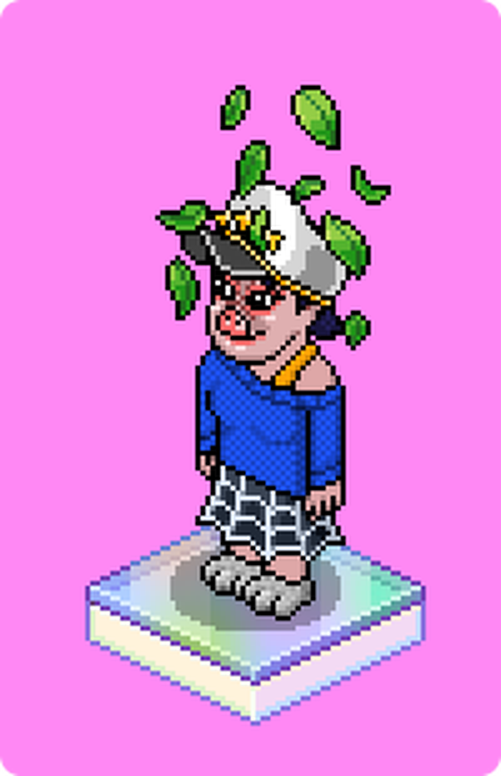 Habbo #11157