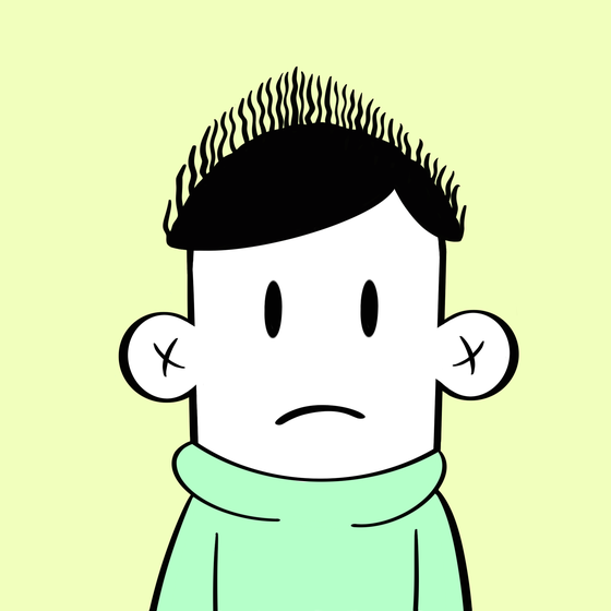 SharbeeDoodle #2158