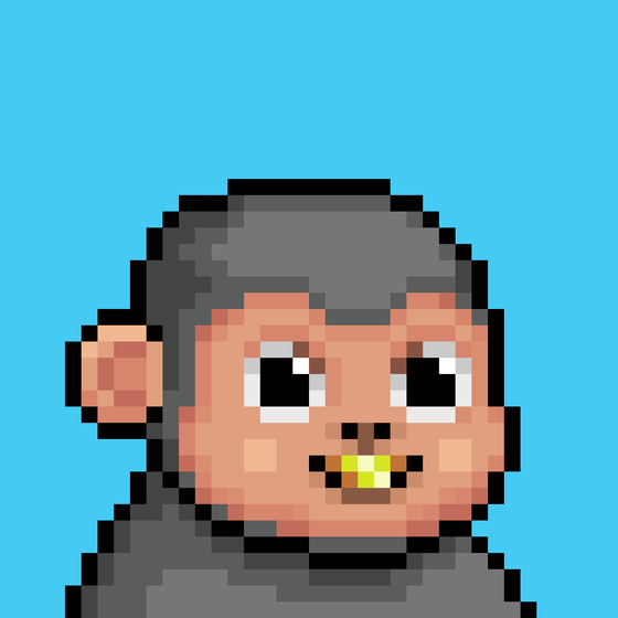 monke #1177