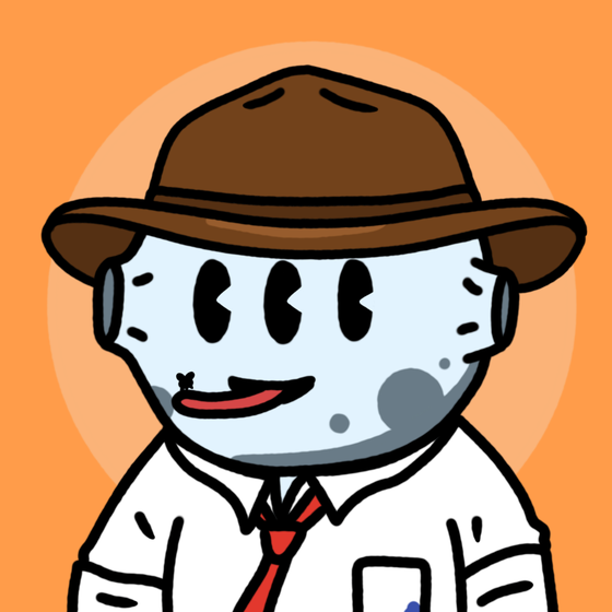 DegenMoonFren #1129
