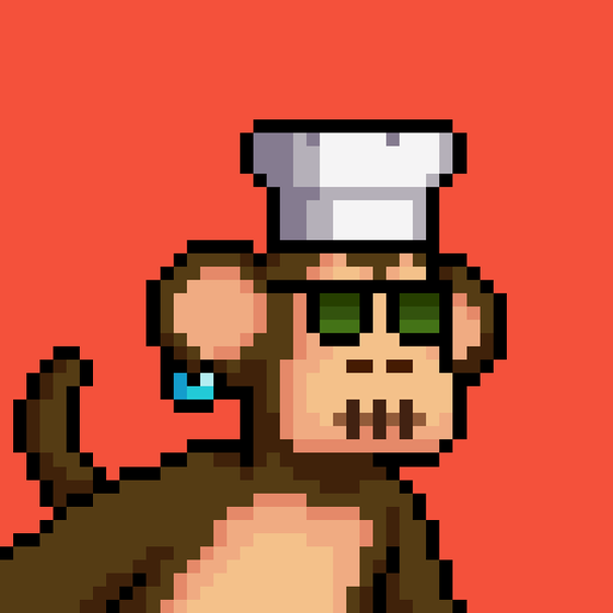 Just Chimps #1537