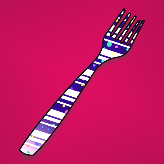 Steven's Favorite Fork (Non-Fungible Fork #2042)