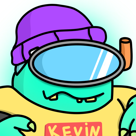 Kevin #363