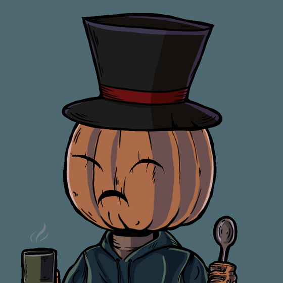 PumpkinTown #3837