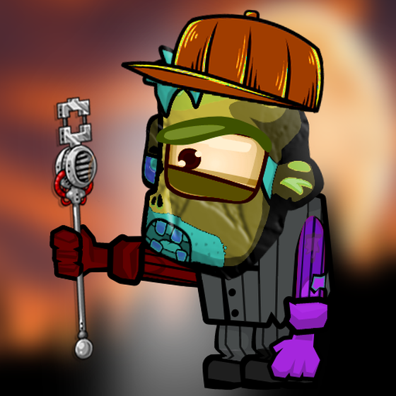 Murlock Zombies Collection #120