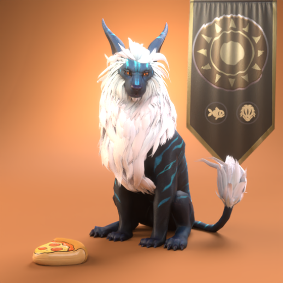 Pet #13721