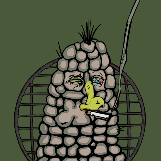 Corn #9728