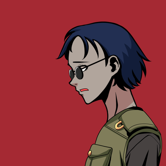 Project Kaito #1956