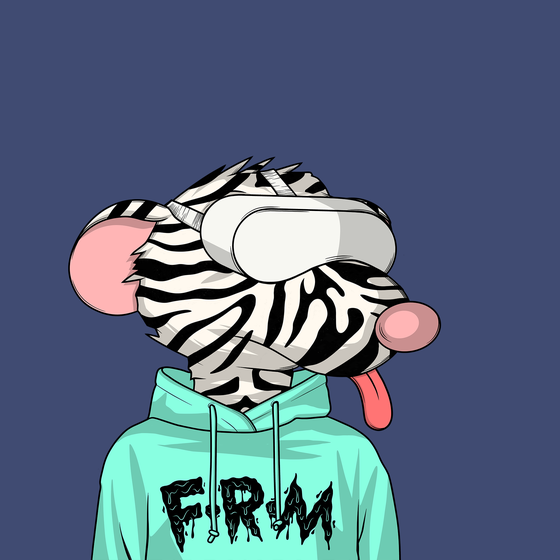 Fat Rat #6783
