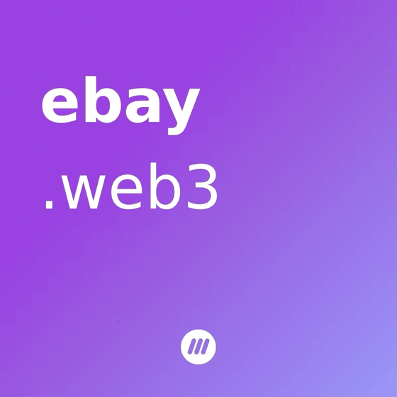 ebay.web3