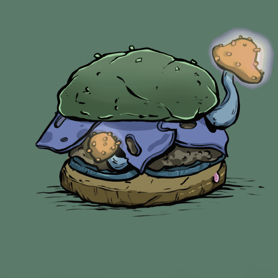 goblintown burgers #5672