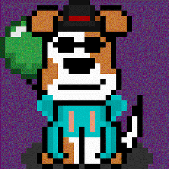 PixPuppies V2 #74