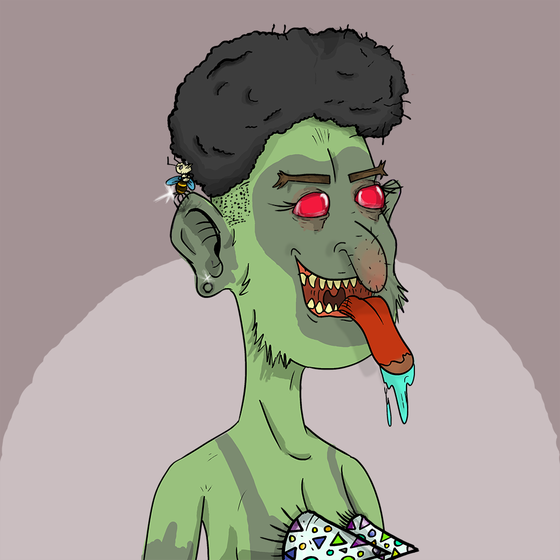 Our Founder Is Dead #6607