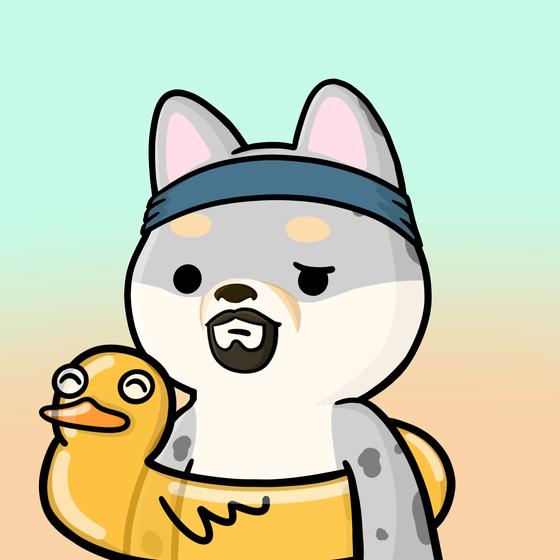 Shibe #3176
