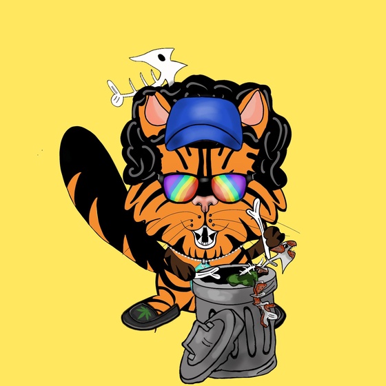 CatBoners #2725