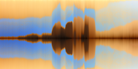 Isles upon Deemed Rivers & Other Wonders 151