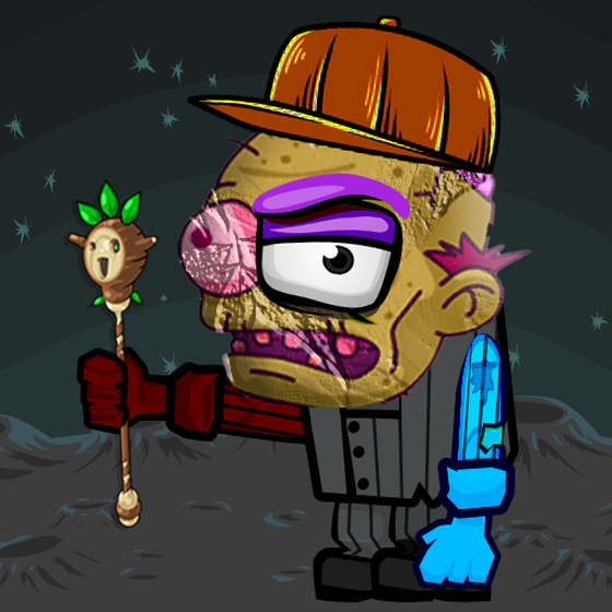 Murlock Zombies Collection #97