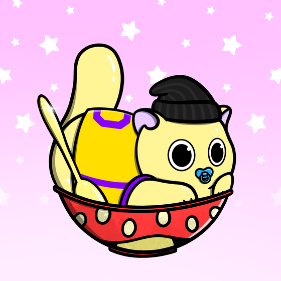 Froyo Kittens #8892