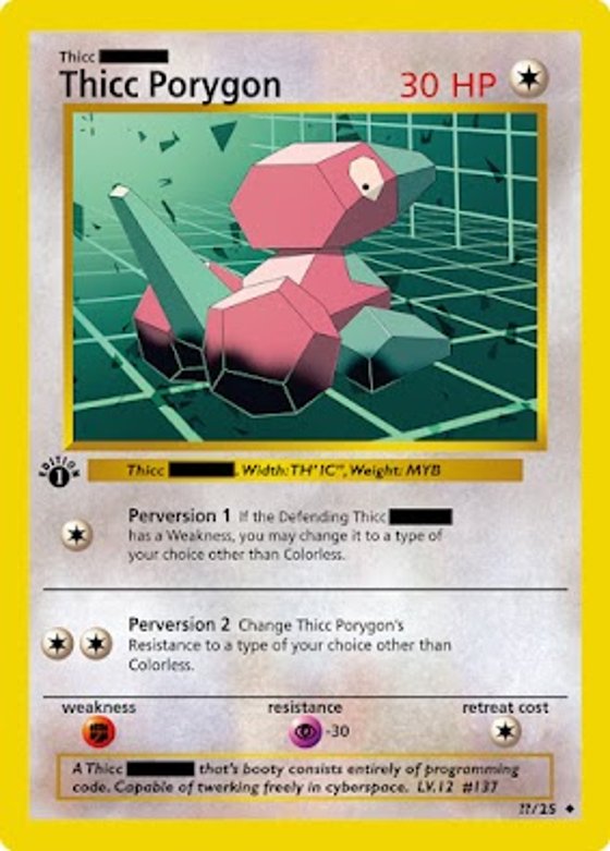 pokemon #27