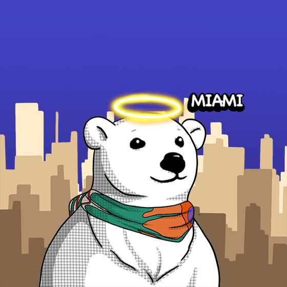 WorldwidePolarbear #937