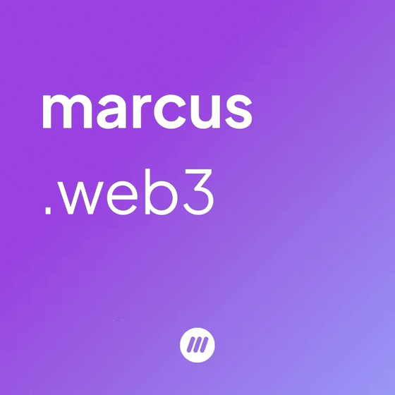 marcus.web3