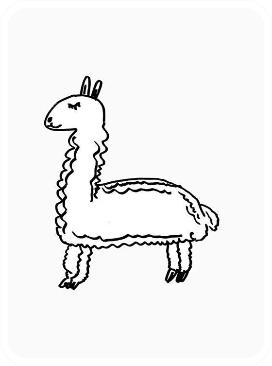 Legit Llama