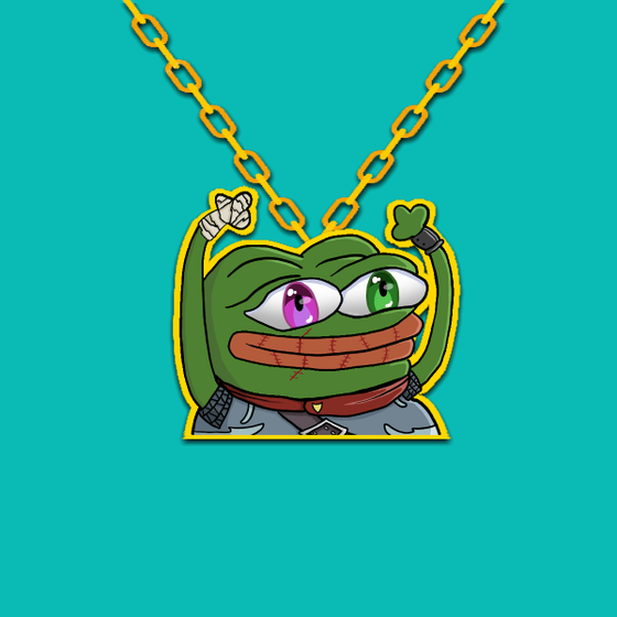 TiffPepe HD #1164