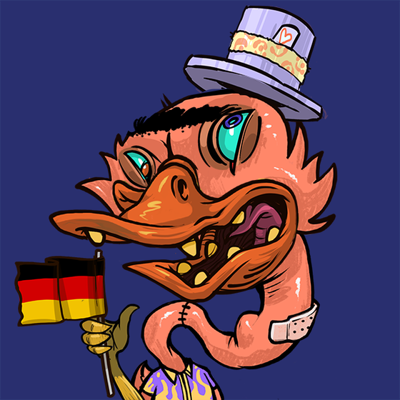 Uglyduck.wtf #8574