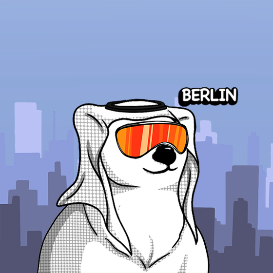 WorldwidePolarbear #400