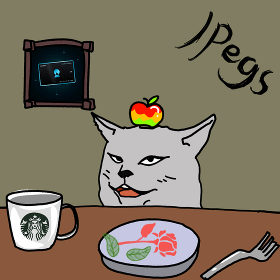 Degens #779