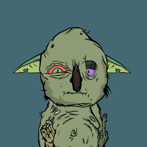 Hobgoblintown #6965