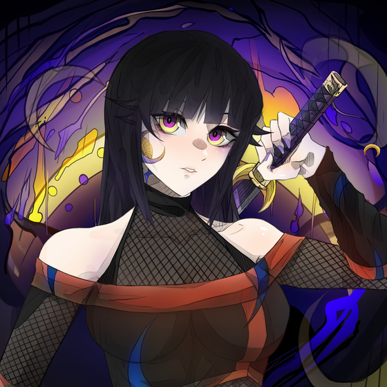 Hikari #2263