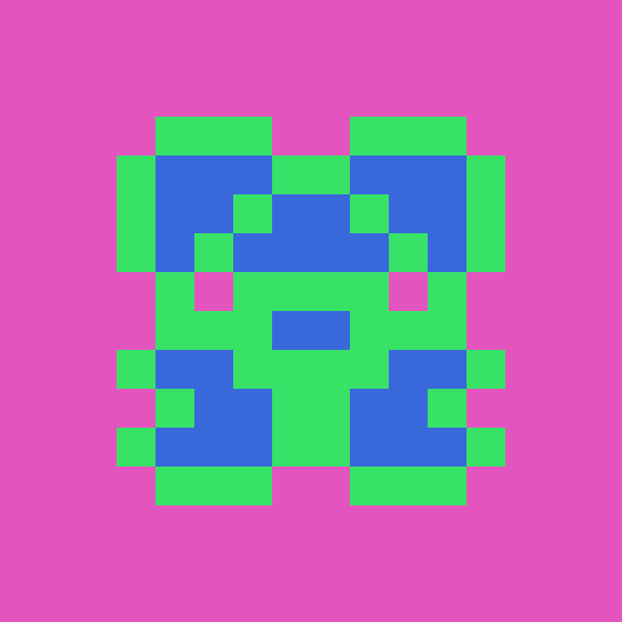 Pixelglyph #06126