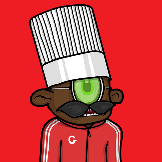 Lil Gnomie #165