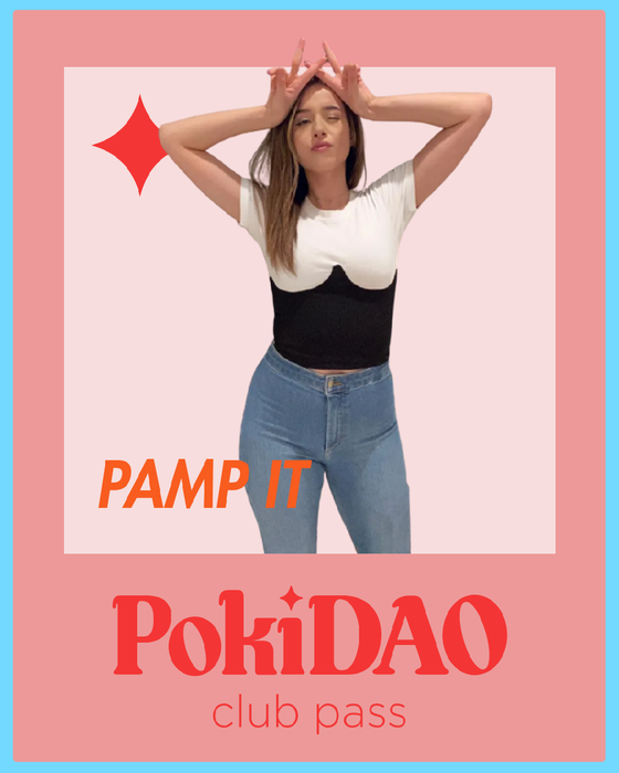 PokiDAO #242