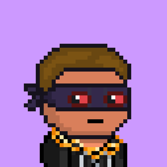 pixel robbers #1188