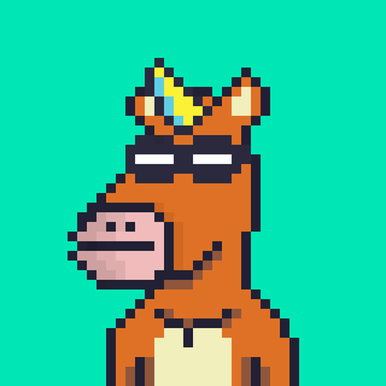 Unihorns #1434