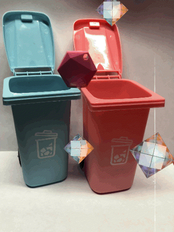 Trash Movement 