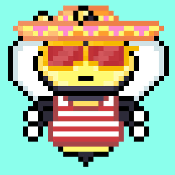 Bees Deluxe #14087