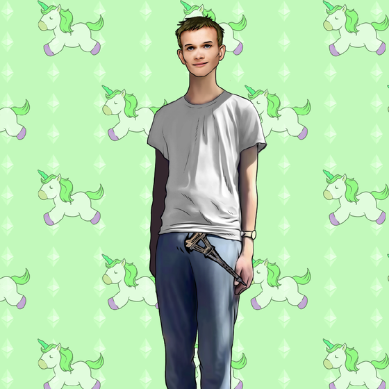 Phallic Vitalik #9356