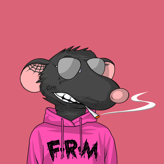 Fat Rat #3299